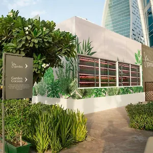 Jw Marriott Marquis Hotel Dubái