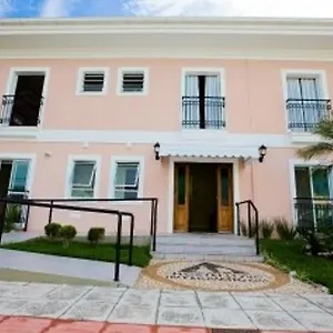 Floripa Barra Da Lagoa Hostal Florianópolis
